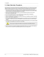 Preview for 6 page of Samsung UN40ES61*0F Service Manual