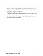 Preview for 7 page of Samsung UN40ES61*0F Service Manual