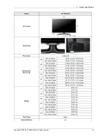 Preview for 11 page of Samsung UN40ES61*0F Service Manual