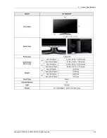 Preview for 13 page of Samsung UN40ES61*0F Service Manual