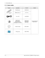 Preview for 26 page of Samsung UN40ES61*0F Service Manual