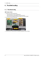 Preview for 32 page of Samsung UN40ES61*0F Service Manual