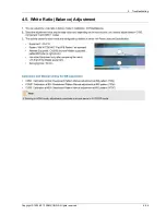 Preview for 67 page of Samsung UN40ES61*0F Service Manual