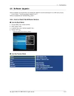 Preview for 75 page of Samsung UN40ES61*0F Service Manual