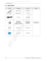 Preview for 26 page of Samsung UN40ES6820F Service Manual