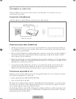 Preview for 32 page of Samsung UN40F5500 User Manual