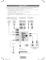 Preview for 5 page of Samsung UN40F6100 E-Manual