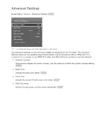 Preview for 5 page of Samsung UN40F6300 E-Manual