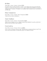 Preview for 22 page of Samsung UN40F6300 E-Manual