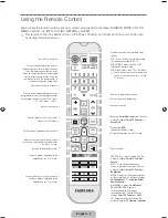 Предварительный просмотр 5 страницы Samsung UN40F6350AF Quick Manual