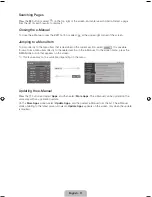 Предварительный просмотр 11 страницы Samsung UN40F6350AF Quick Manual