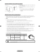 Предварительный просмотр 17 страницы Samsung UN40F6350AF Quick Manual