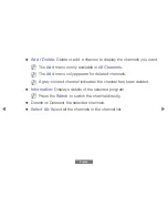 Preview for 12 page of Samsung UN40FH6030F E-Manual