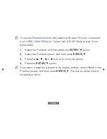 Preview for 27 page of Samsung UN40FH6030F E-Manual