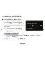Preview for 63 page of Samsung UN40FH6030F E-Manual