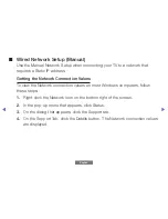 Preview for 65 page of Samsung UN40FH6030F E-Manual