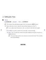 Preview for 84 page of Samsung UN40FH6030F E-Manual