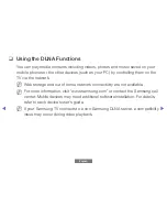 Preview for 167 page of Samsung UN40FH6030F E-Manual