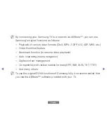 Preview for 168 page of Samsung UN40FH6030F E-Manual