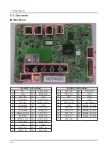 Предварительный просмотр 48 страницы Samsung UN40H5100AG Service Manual