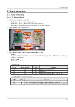 Preview for 23 page of Samsung UN40HU6900F Service Manual