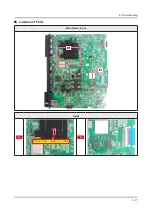 Preview for 39 page of Samsung UN40HU6900F Service Manual