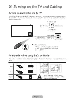 Предварительный просмотр 7 страницы Samsung UN40HU6950 User Manual