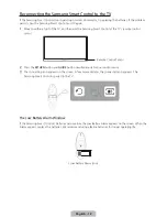 Предварительный просмотр 12 страницы Samsung UN40HU6950 User Manual