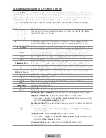 Предварительный просмотр 13 страницы Samsung UN40HU6950 User Manual