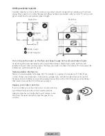 Предварительный просмотр 25 страницы Samsung UN40HU6950 User Manual