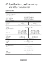 Предварительный просмотр 29 страницы Samsung UN40HU6950 User Manual