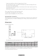 Предварительный просмотр 30 страницы Samsung UN40HU6950 User Manual