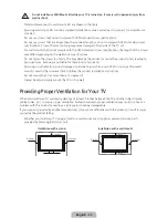 Предварительный просмотр 33 страницы Samsung UN40HU6950 User Manual