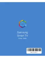 Предварительный просмотр 39 страницы Samsung UN40HU6950 User Manual