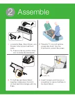 Предварительный просмотр 41 страницы Samsung UN40HU6950 User Manual