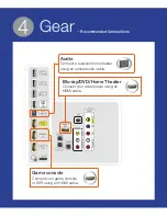 Предварительный просмотр 44 страницы Samsung UN40HU6950 User Manual