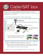 Предварительный просмотр 45 страницы Samsung UN40HU6950 User Manual