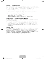 Preview for 18 page of Samsung UN40HU7000 User Manual