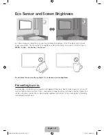 Предварительный просмотр 27 страницы Samsung UN40HU7000 User Manual