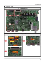 Preview for 36 page of Samsung UN40J5200AF Service Manual