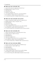 Preview for 41 page of Samsung UN40J5200AF Service Manual