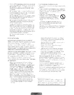 Предварительный просмотр 3 страницы Samsung UN40JU6500 User Manual