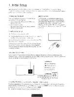 Предварительный просмотр 5 страницы Samsung UN40JU6500 User Manual