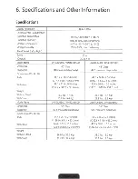 Предварительный просмотр 12 страницы Samsung UN40JU6500 User Manual