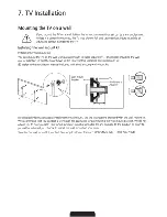 Предварительный просмотр 15 страницы Samsung UN40JU6500 User Manual