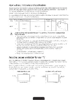 Предварительный просмотр 16 страницы Samsung UN40JU6500 User Manual