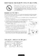 Предварительный просмотр 17 страницы Samsung UN40JU6500 User Manual