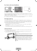 Preview for 12 page of Samsung UN40JU6700 User Manual