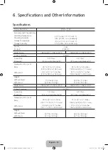 Preview for 13 page of Samsung UN40JU6700 User Manual