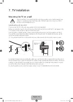 Preview for 16 page of Samsung UN40JU6700 User Manual